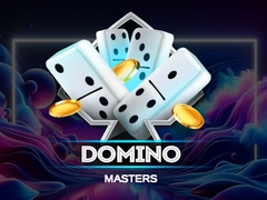 Spil Domino Masters