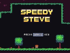 Spil Speedy Steve
