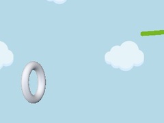 Spil Ring Shot