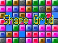 Spil Shape Grid