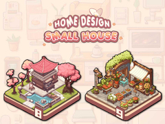 Spil Home Design: Small House