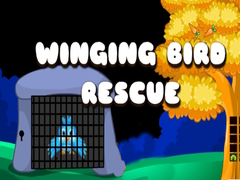 Spil Winging Bird Rescue