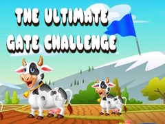 Spil The Ultimate Gate Challenge