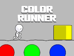 Spil Color Runner