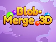 Spil Blob Merge 3D