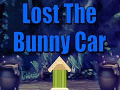 Spil Lost The Bunny Car