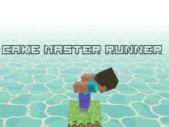 Spil Cake Master Runner