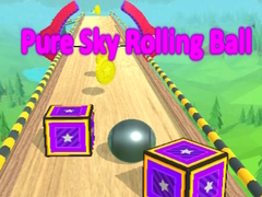 Spil Pure Sky Rolling Ball