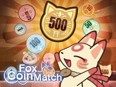 Spil Fox Coin Match