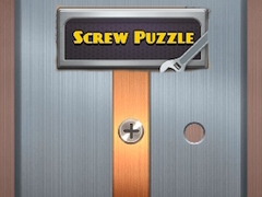 Spil Screw Puzzle