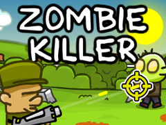 Spil Zombie Killer