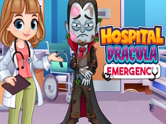 Spil Hospital Dracula Emergency