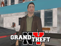 Spil Grand Theft NY