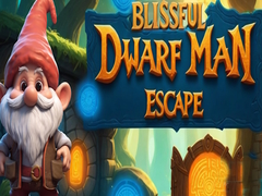 Spil Blissful Dwarf Man Escape