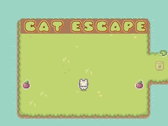 Spil Cat Escape