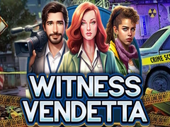 Spil Witness Vendetta