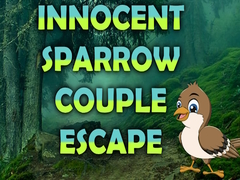 Spil Innocent Sparrow Couple Escape