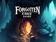Spil Forgotten Cave Escape