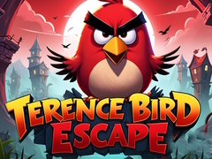 Spil Terence Bird Escape