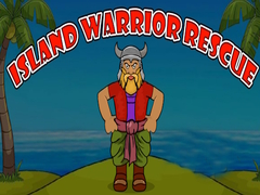 Spil Island Warrior Rescue