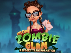 Spil From Zombie To Glam A Spooky