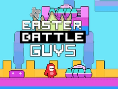 Spil Easter Battle Guys