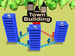 Spil Town building