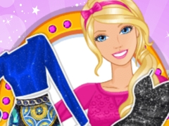 Spil Ellie Glam Queen