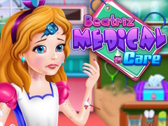 Spil Beatriz Medical Care
