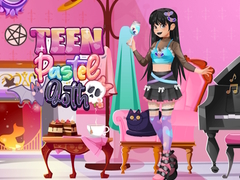 Spil Teen Pastel Goth