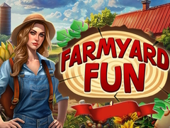 Spil Farmyard Fun