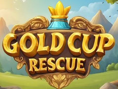 Spil Gold Cup Rescue