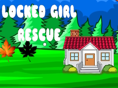 Spil Locked Girl Rescue