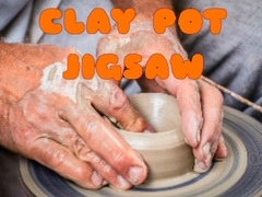 Spil Clay Pot Jigsaw