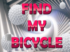Spil Find My Bicycle