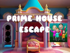 Spil Prime House Escape