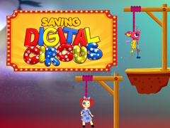 Spil Saving Digital Circus