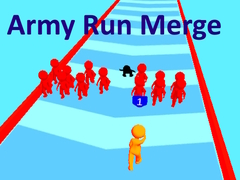 Spil Army Run Merge