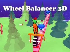 Spil Wheel Balancer 3D