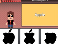 Spil Logo Quiz