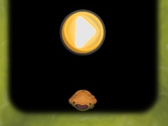 Spil Alien Bouncing