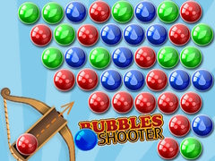 Spil Bubbles Shooter