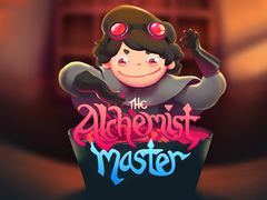 Spil Alchemy Master
