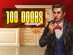 Spil 100 Doors Challenge