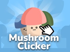 Spil Mushroom Clicker