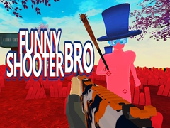 Spil Funny Shooter Bro