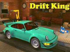 Spil Drift King