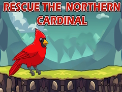 Spil Rescue The Northern Cardinal