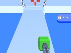 Spil Shot Fever 3D
