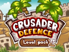 Spil Crusader Defence Level Pack 2